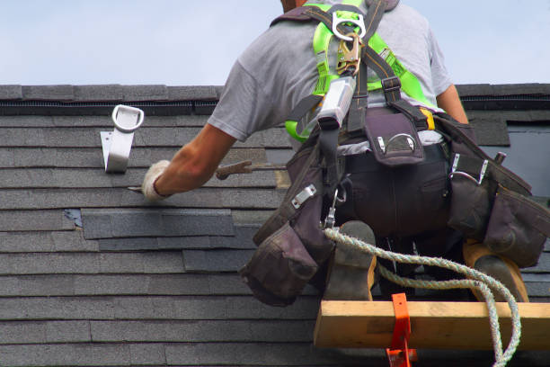 Roof Coating Services in Everett, WA